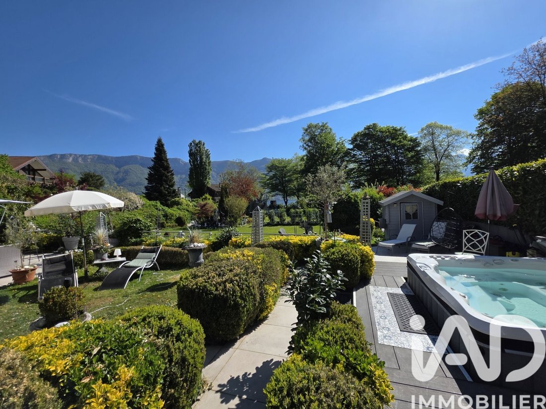 House in Sévrier, Auvergne-Rhône-Alpes, France 4 - 17746388