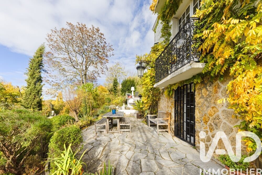 House in La Frette-sur-Seine, Ile-de-France, France 5 - 17742406