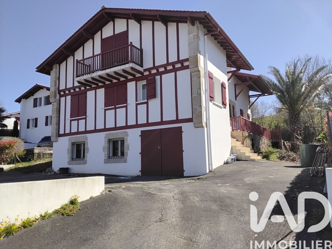 House in Mouguerre, Nouvelle-Aquitaine, France 1 - 17746208