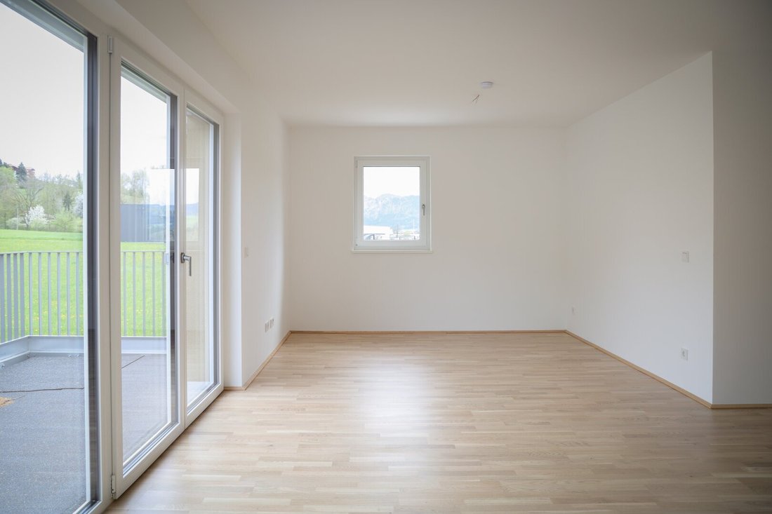 Apartment in Guggenberg, Upper Austria, Austria 3 - 16443009