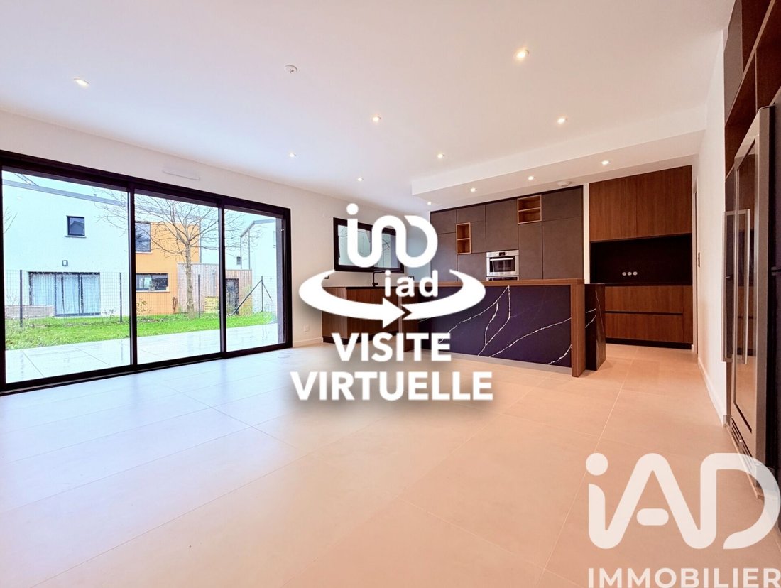 House in Ouest, Le Rheu, France 1 - 17746246
