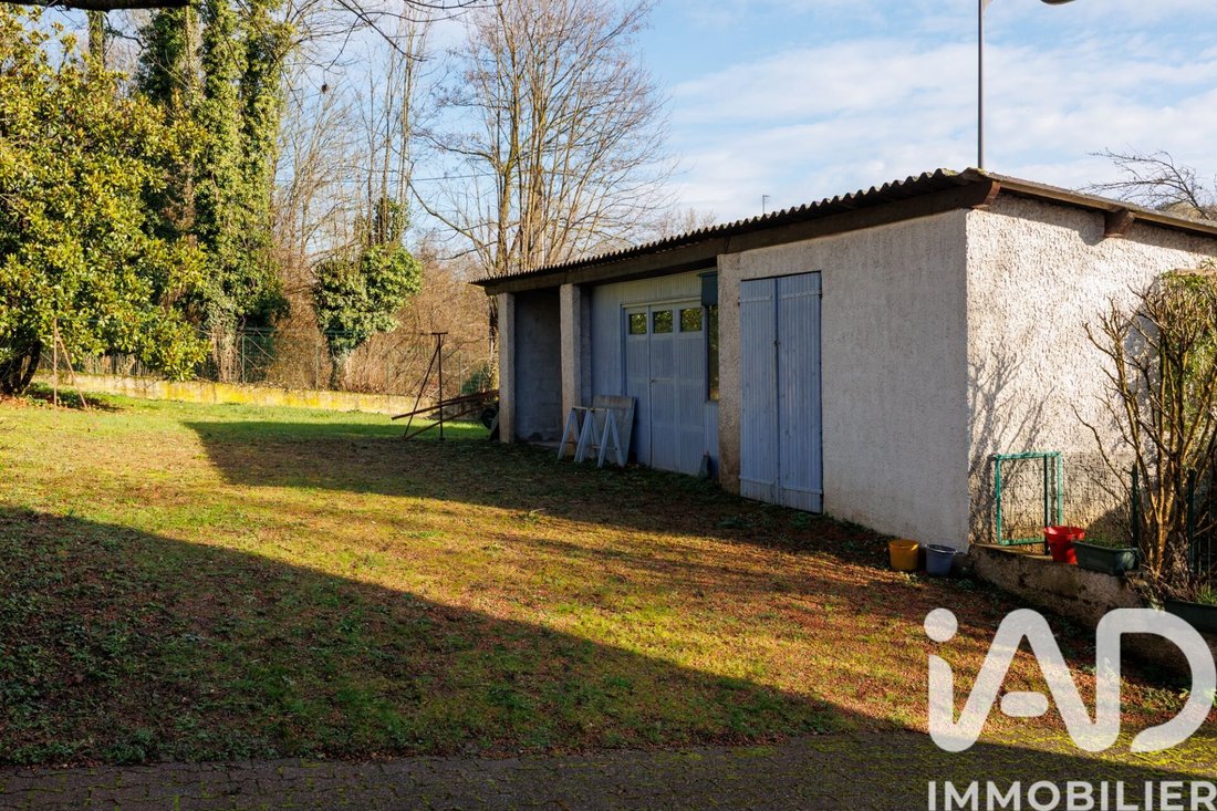 House in Bel Air-Alaï, Francheville, France 5 - 17746198