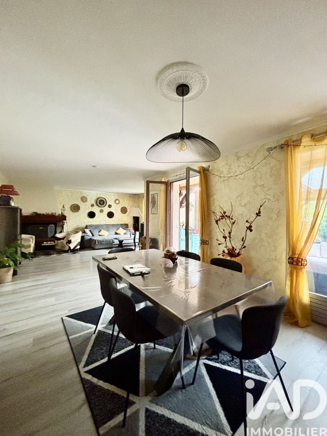 House in Grandes Terre, Conflans-Sainte-Honorine, France 4 - 17746300