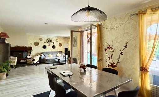 Casa en Grandes Tierra, Conflans-Sainte-Honorine, Francia 1