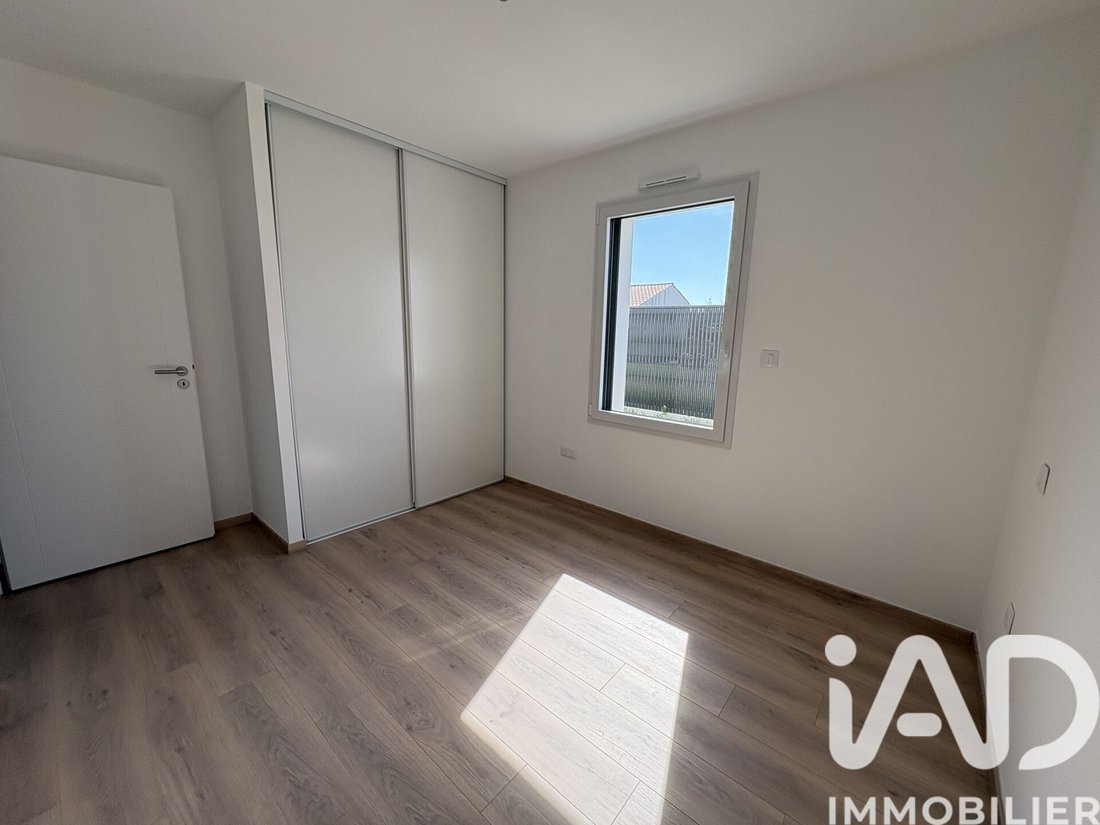 House in Sion-Bussoleries-Terre Fort, Saint-Hilaire-de-Riez, France 5 - 17746307