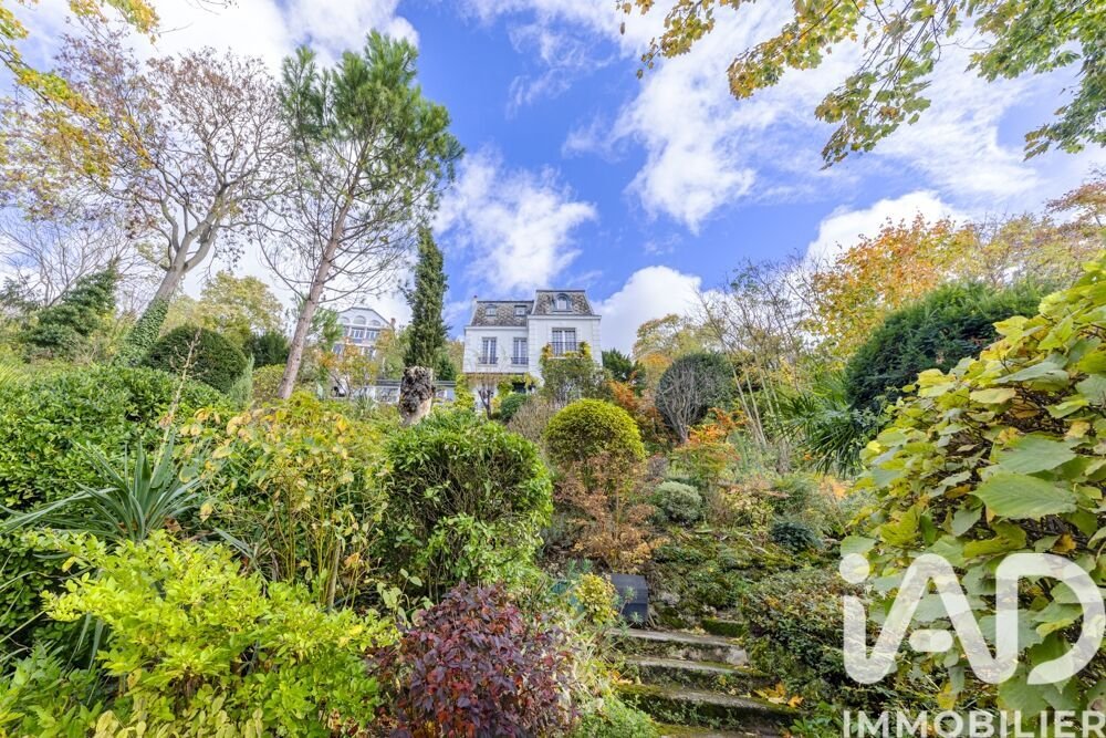 House in La Frette-sur-Seine, Ile-de-France, France 2 - 17742406