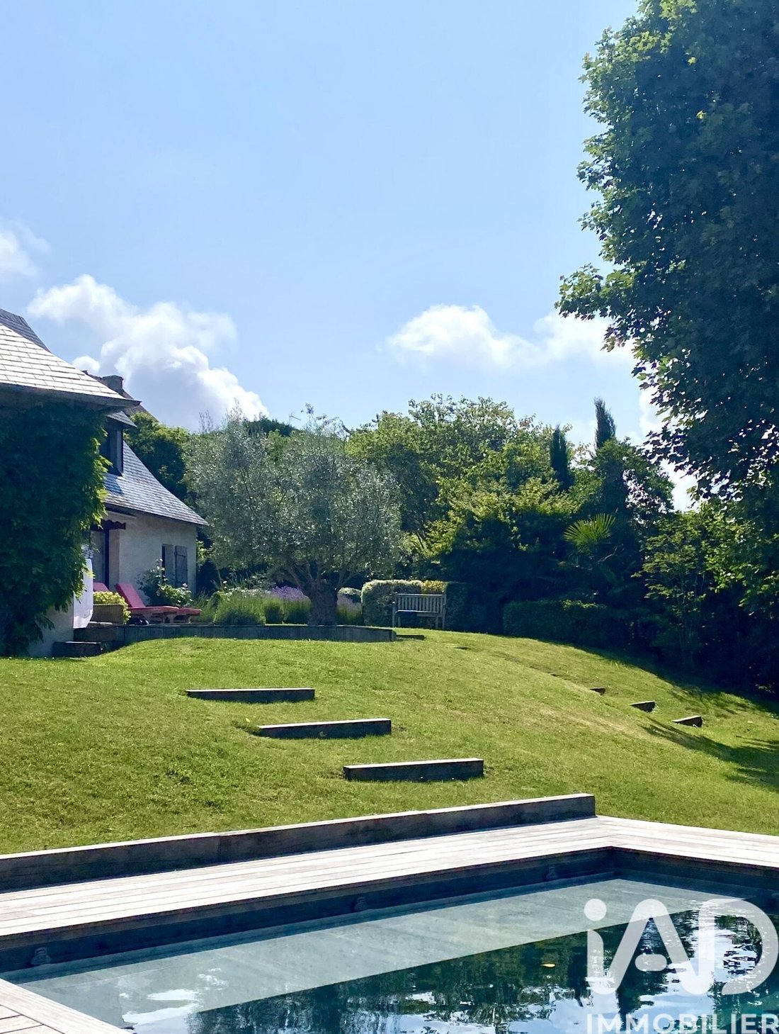House in Blonville-sur-Mer, Normandy, France 3 - 17746316