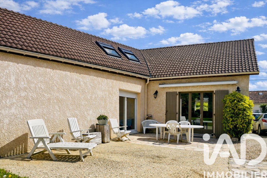 House in Haut, Maule, France 3 - 17714805