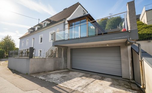 Steyr, Haute-Autriche, Autriche 1