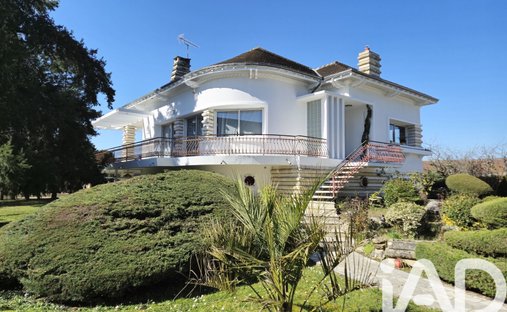 Casa a Noyers-sur-Cher, Centro, Francia 1