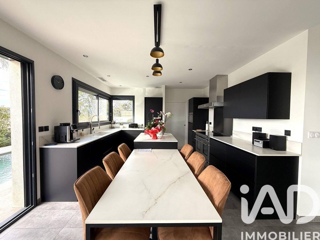 House in Saint-Nazaire, Occitania, France 4 - 17746442