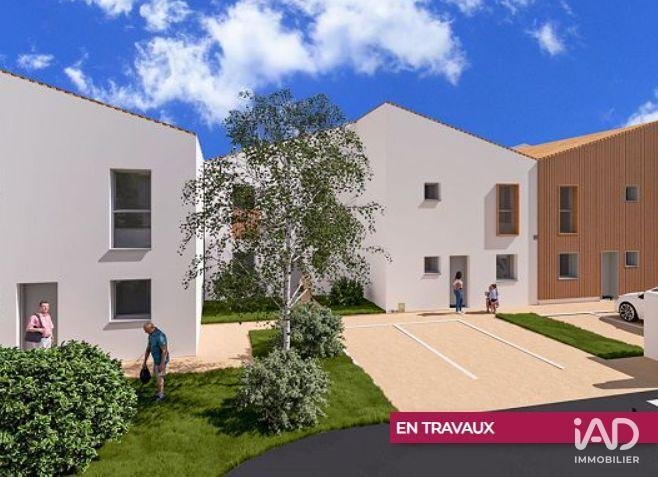 House in Angoulins, Nouvelle-Aquitaine, France 1 - 17746082