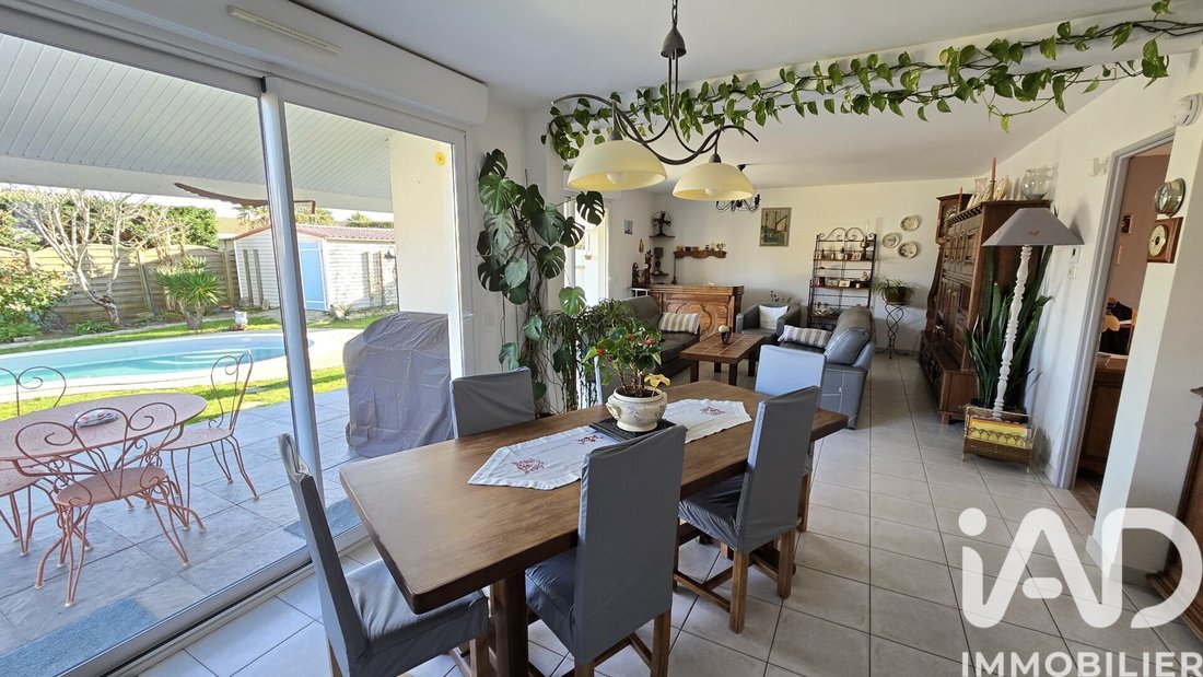 House in Les Mathes, Nouvelle-Aquitaine, France 5 - 17746222