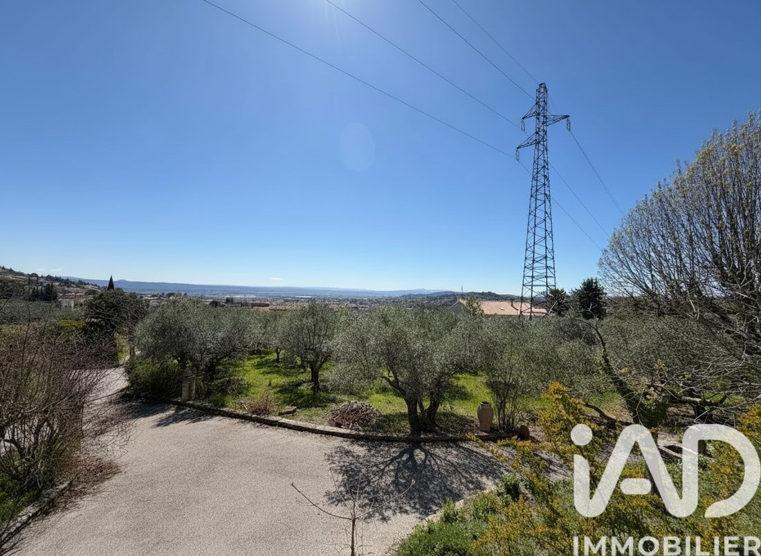 House in Manosque, Provence-Alpes-Côte d'Azur, France 4 - 17658549
