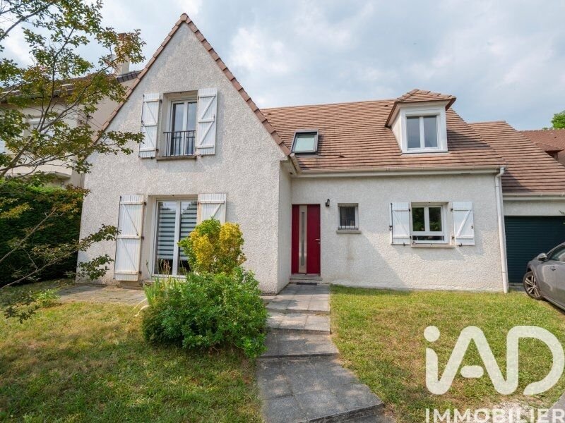 House in Yerres, Ile-de-France, France 1 - 17746351