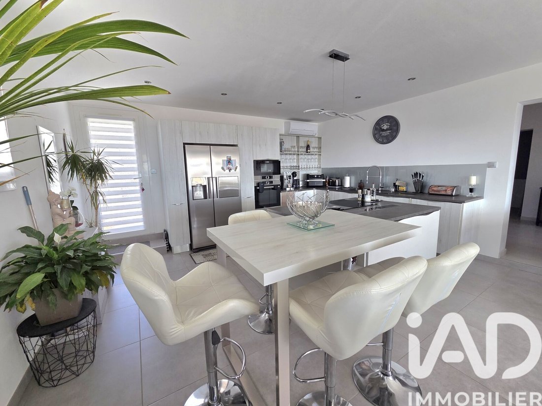 House in Donicarde-Barban, La Seyne-sur-Mer, France 5 - 17746183