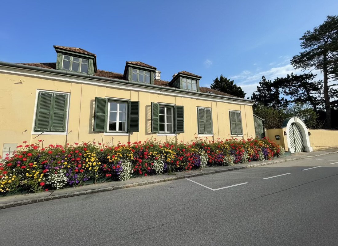 House in Bisamberg, Lower Austria, Austria 1 - 17741625