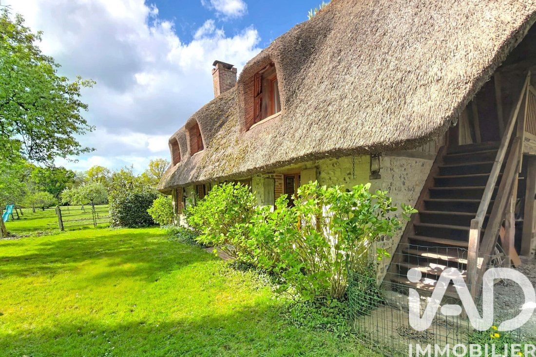 House in Ablon, Normandy, France 4 - 17746362