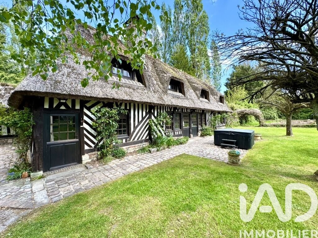 House in Le Bois-Hellain, Normandy, France 4 - 17746207
