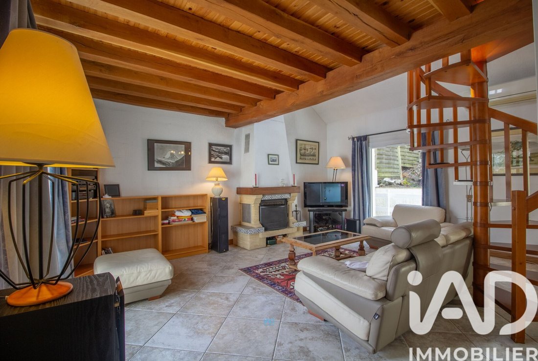 House in Villennes-sur-Seine, Ile-de-France, France 4 - 17746084