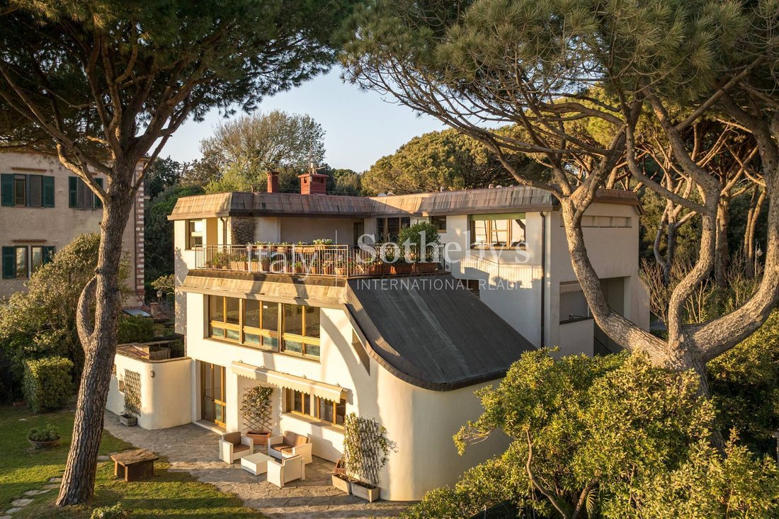 House in Fiumetto, Pietrasanta, Italy 2 - 17742025