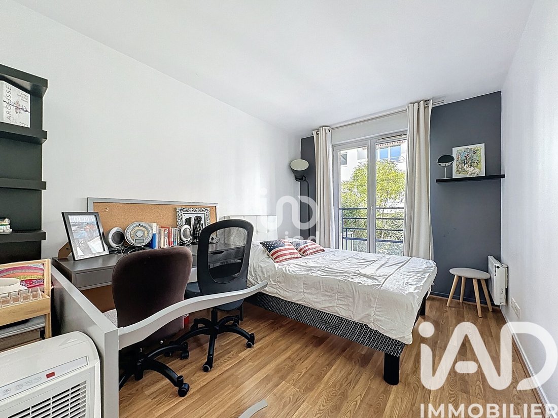 House in Montesson, Ile-de-France, France 5 - 17745872