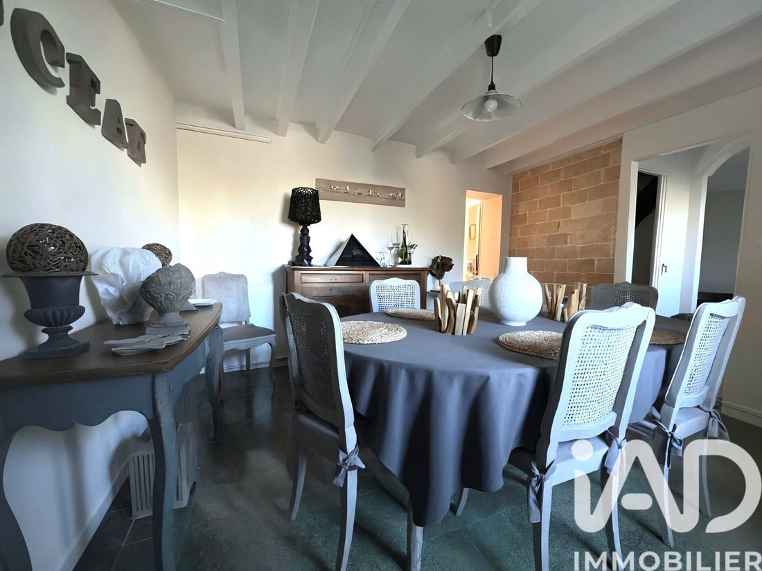 House in Ouest, Châtelaillon-Plage, France 2 - 17746112