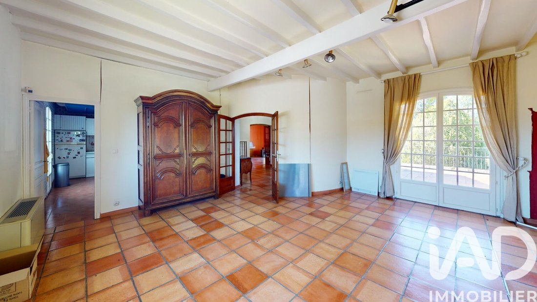 House in Lycée Aragon-Estantens, Muret, France 4 - 17746361