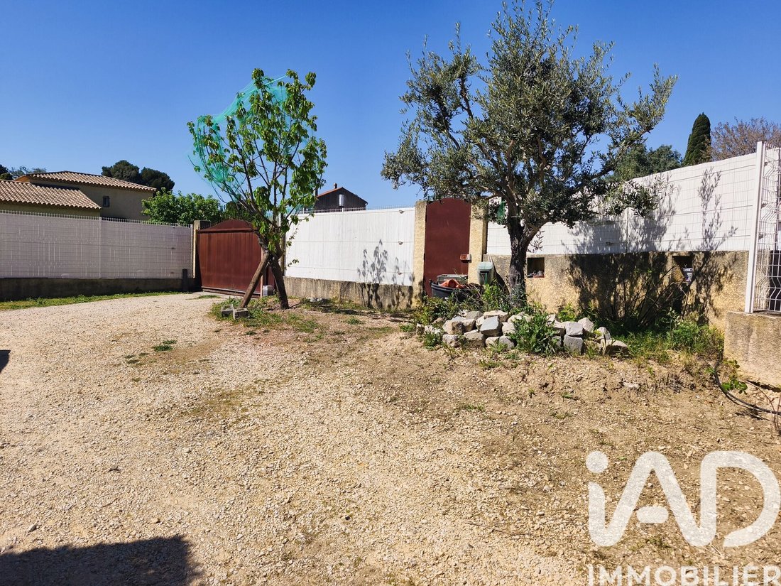 House in Saint Mitre, 13e Arrondissement, Marseille 3 - 17746460