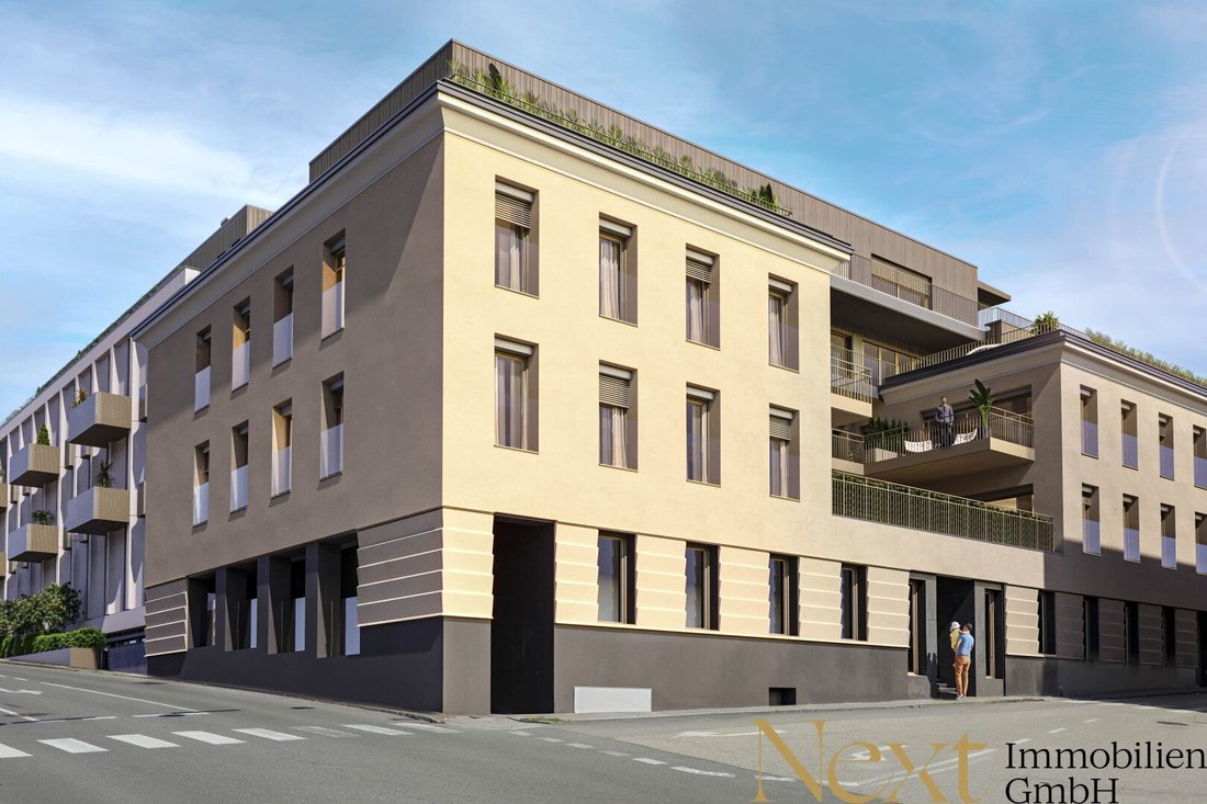 Apartamento en Gmunden, Alta Austria, Austria 3 - 17030879