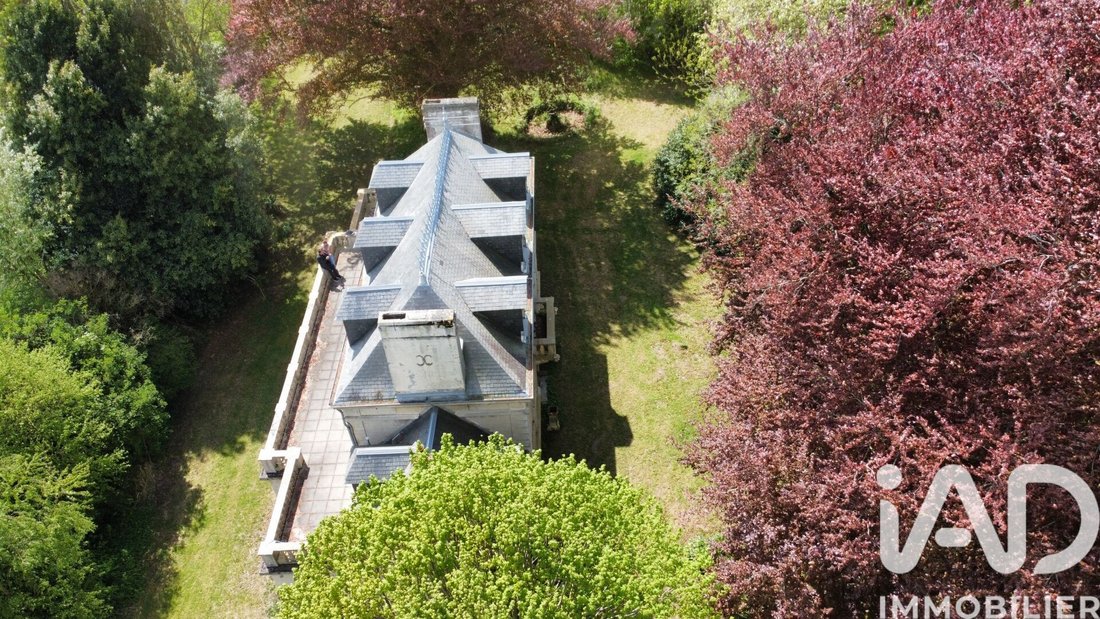 Maison à Tourgéville, Normandie, France 5 - 17746251