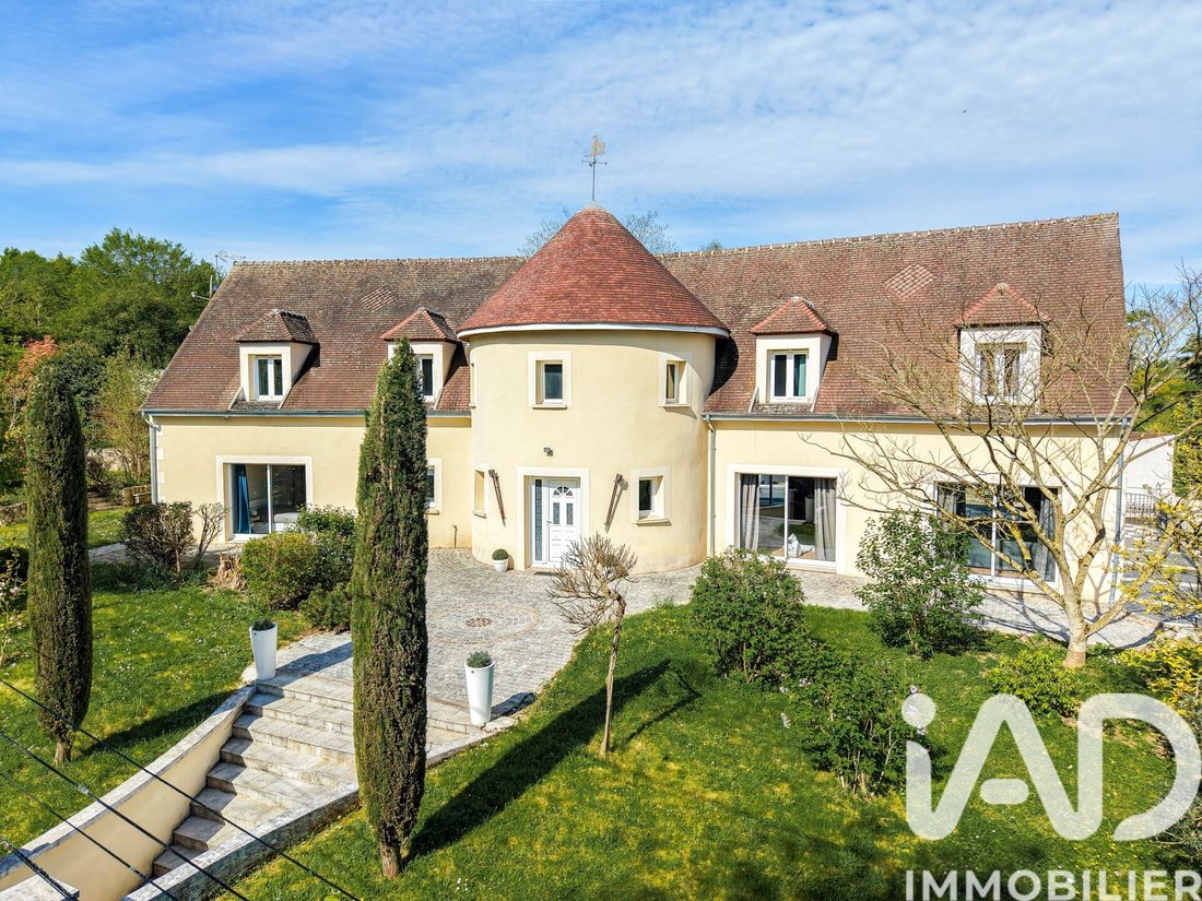 House in Centre Est, Provins, France 1 - 17746389
