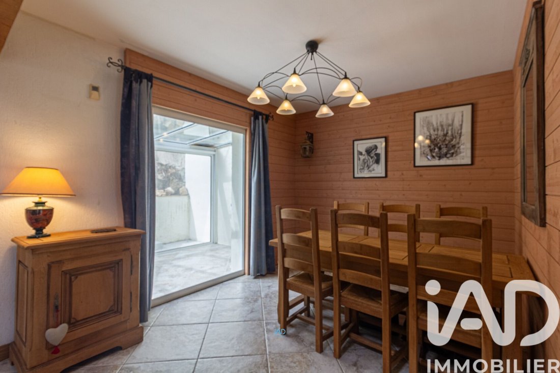 House in Villennes-sur-Seine, Ile-de-France, France 5 - 17746084
