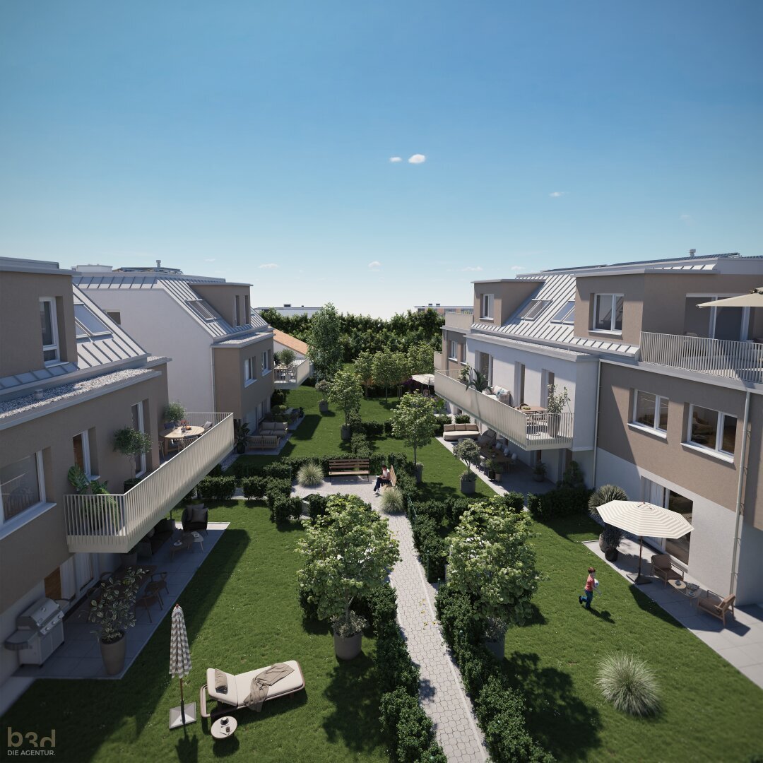 Apartment in Vienna, Wien, Austria 3 - 17741785