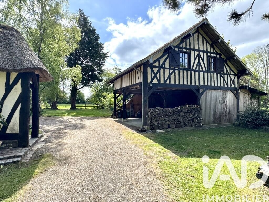 House in Le Bois-Hellain, Normandy, France 3 - 17746207