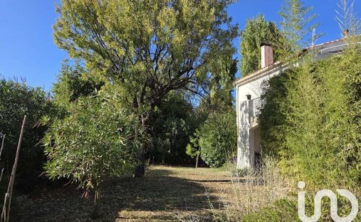 House in Sud, Pignan, France 1