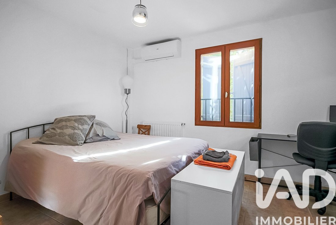 Casa a Grasse, Provenza-Alpi-Costa Azzurra, Francia 3 - 17746447