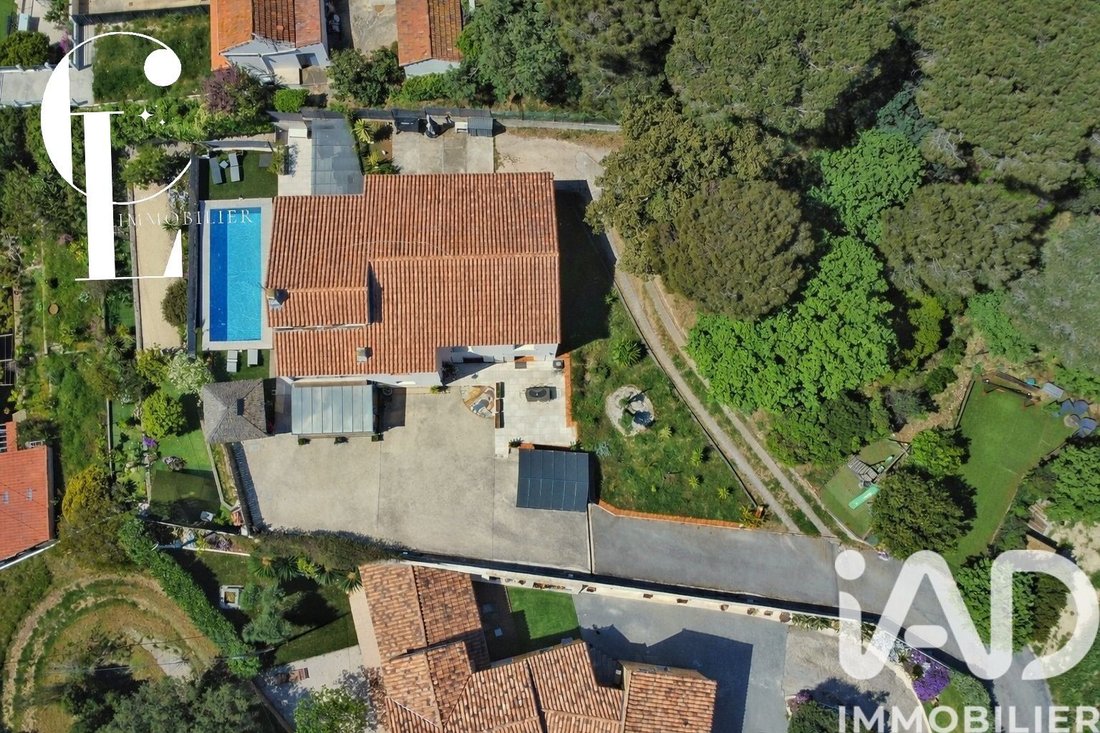 House in Donicarde-Barban, La Seyne-sur-Mer, France 2 - 17746183