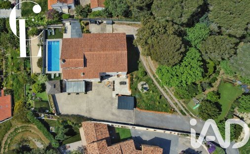House in Donicarde-Barban, La Seyne-sur-Mer, France 1