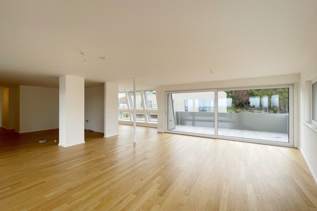 Apartment in Brunn am Gebirge, Lower Austria, Austria 2 - 17741701