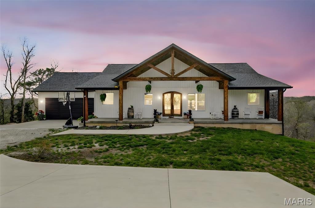 House in Saint Clair, Missouri, United States 3 - 17742042