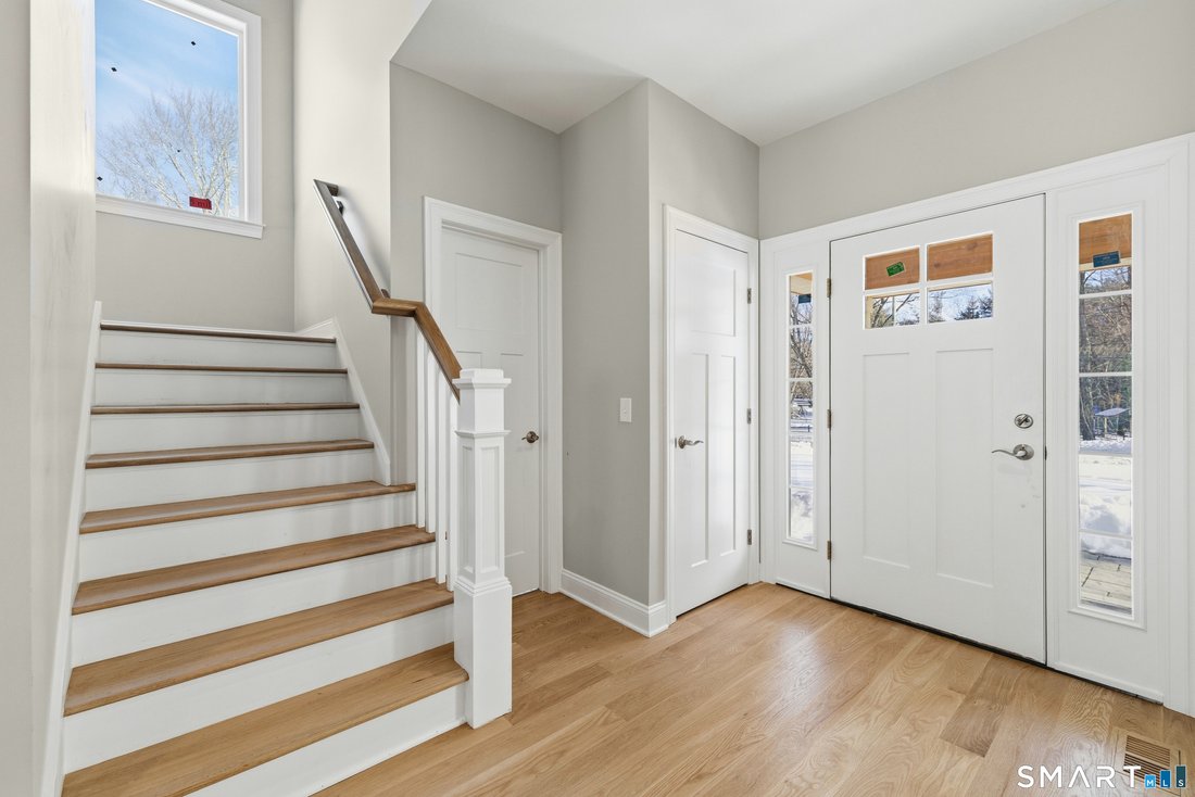House in Simsbury, Connecticut, United States 4 - 17741575