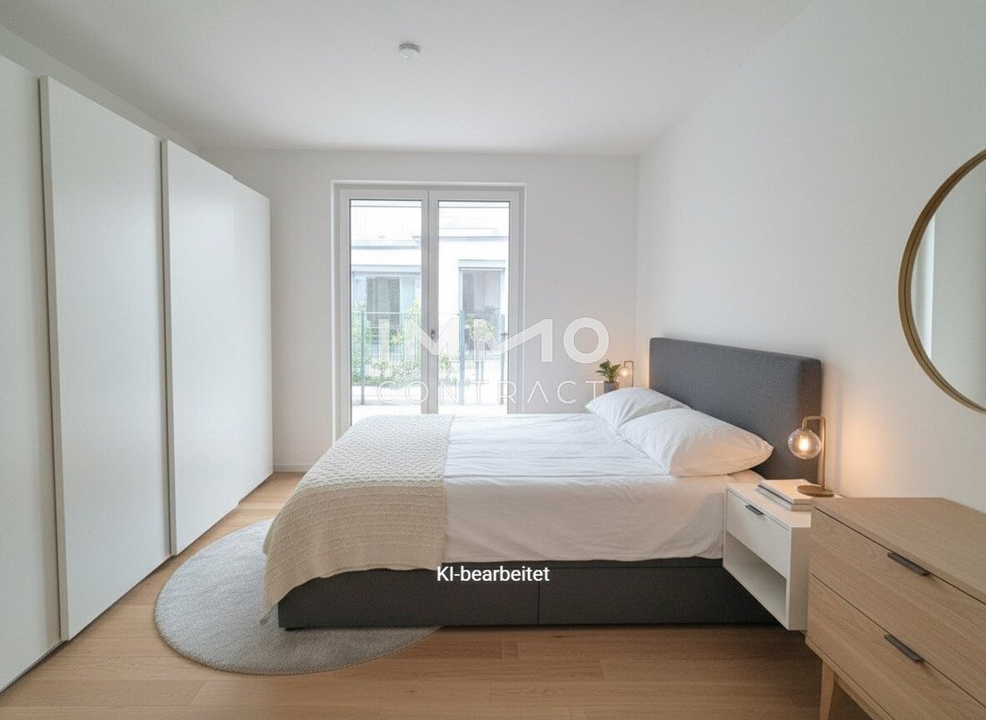 Apartamento en Viena, Viena, Austria 4 - 17741782