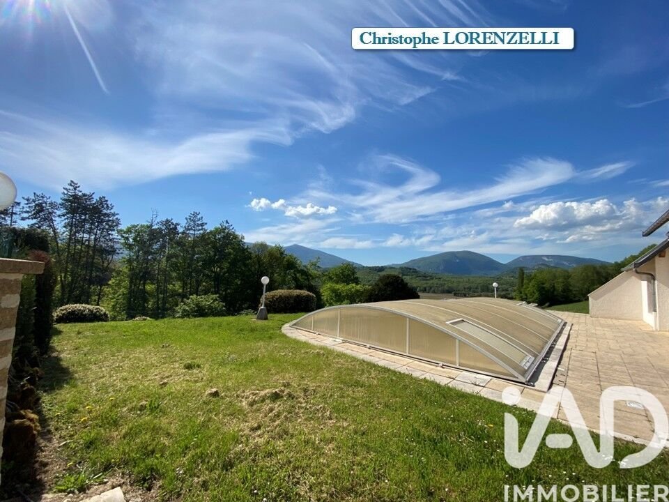 House in Chazey-Bons, Auvergne-Rhône-Alpes, France 5 - 17746230