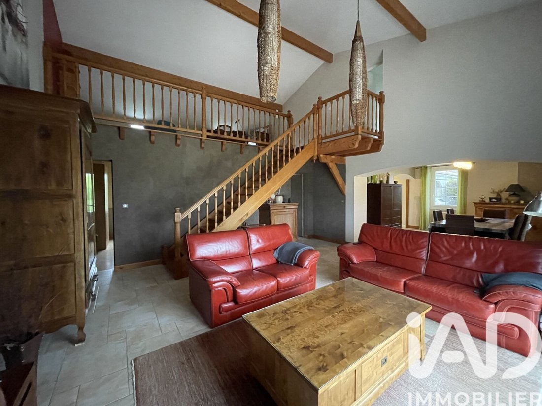House in Mirambeau, Nouvelle-Aquitaine, France 5 - 17746358