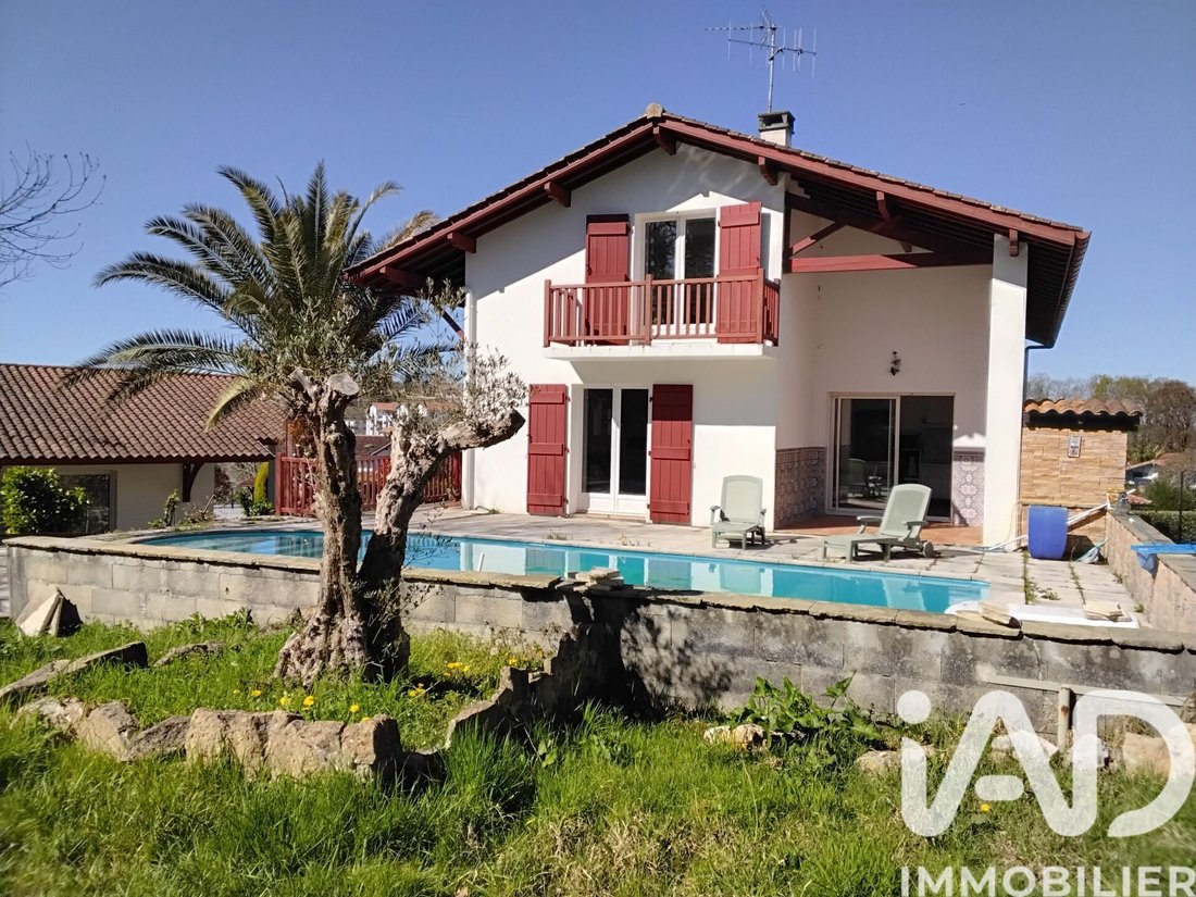 House in Mouguerre, Nouvelle-Aquitaine, France 5 - 17746208