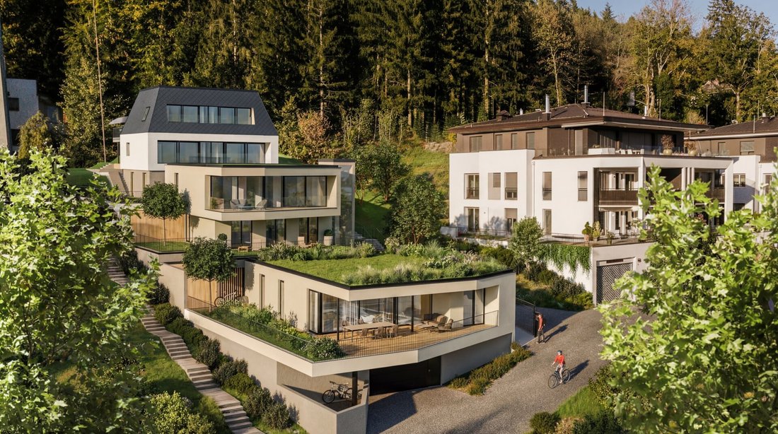 Bungalow in Klagenfurt am Wörthersee, Carinthia, Austria 2 - 17741699