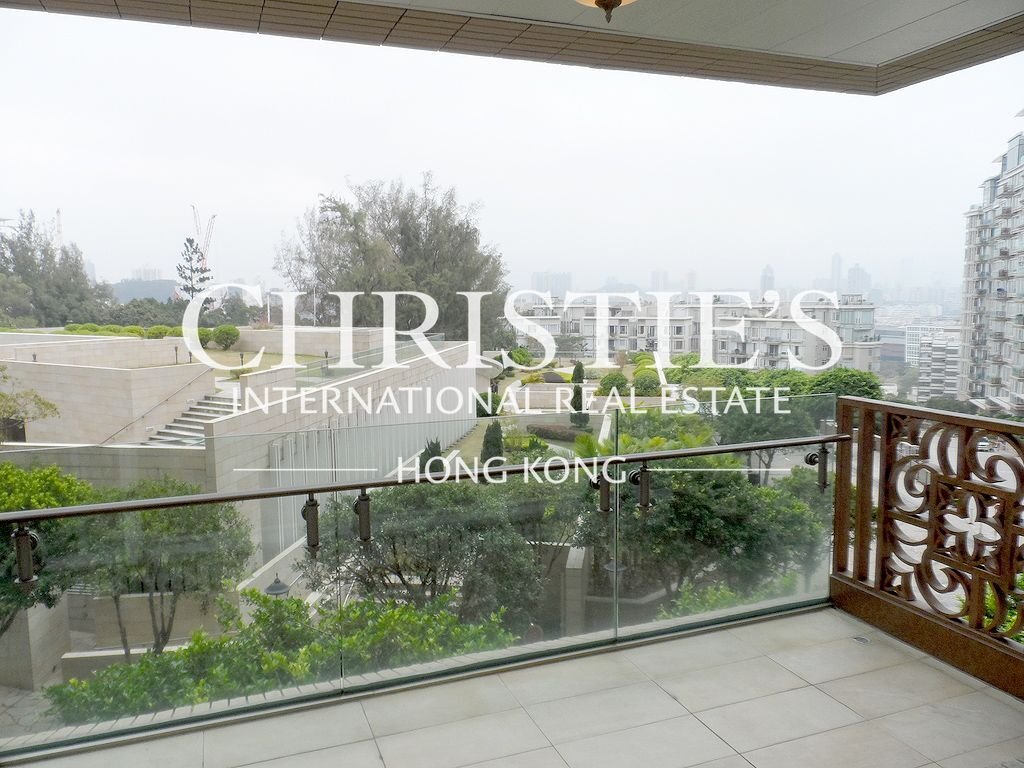 Apartment in Hong Kong, Hong Kong 1 - 17742256
