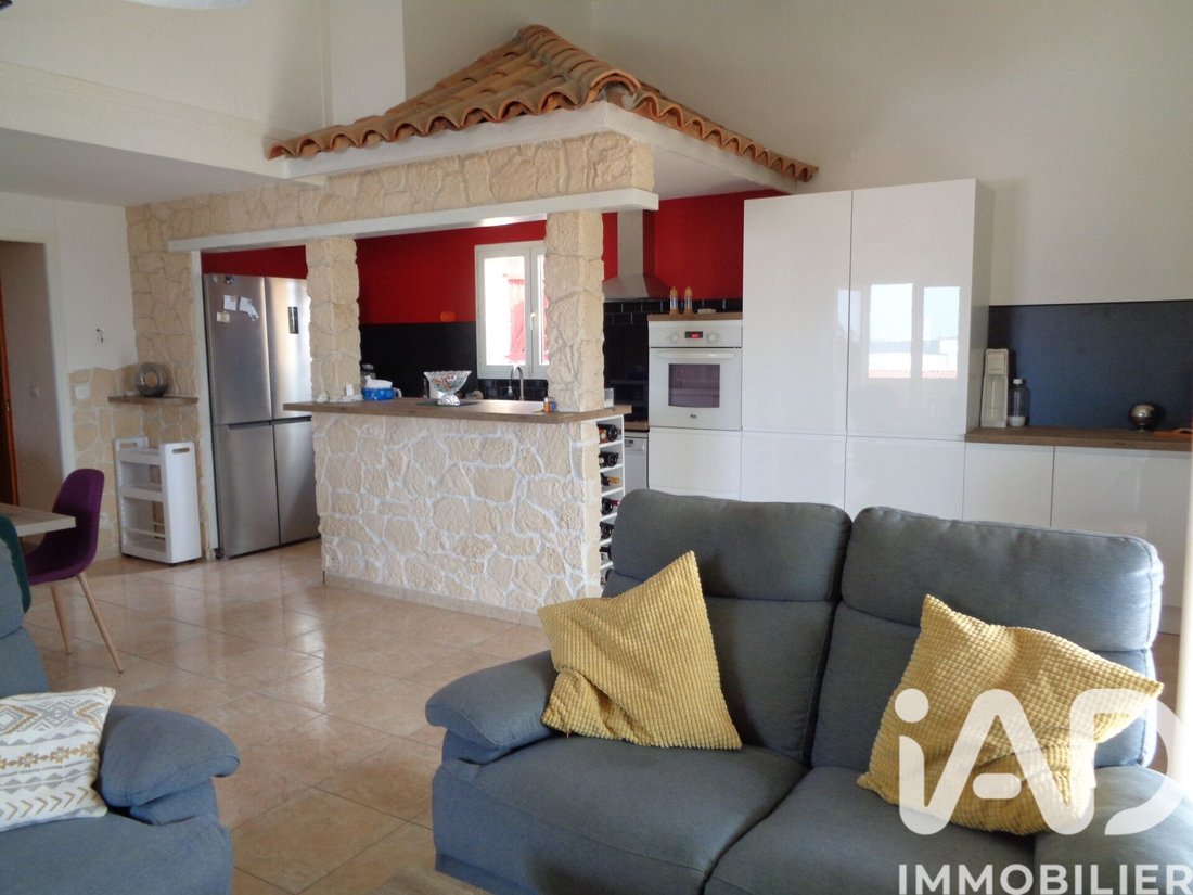 House in Zone Agricole, Marseillan, France 2 - 17746241