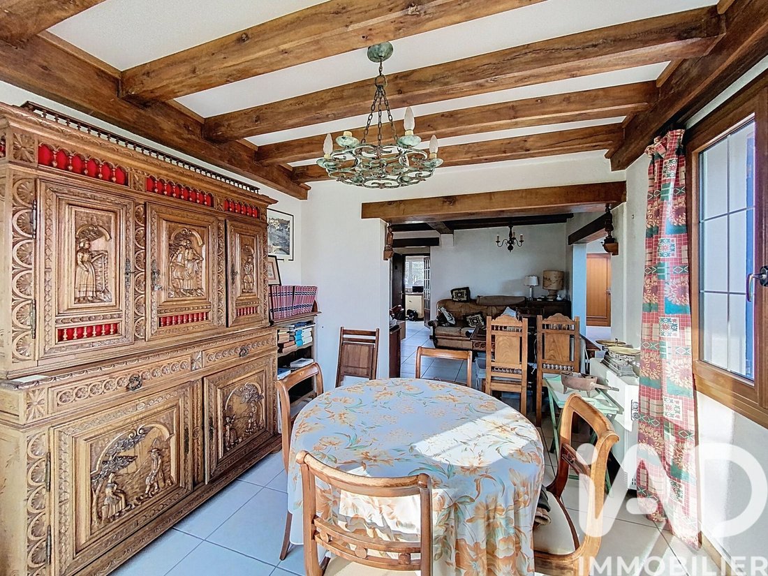 House in Le Palais, Brittany, France 3 - 17746255